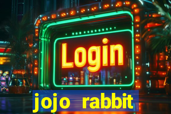 jojo rabbit assistir on-line